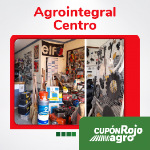 Agrointegral Centro